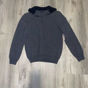 Wool gap sweater size small